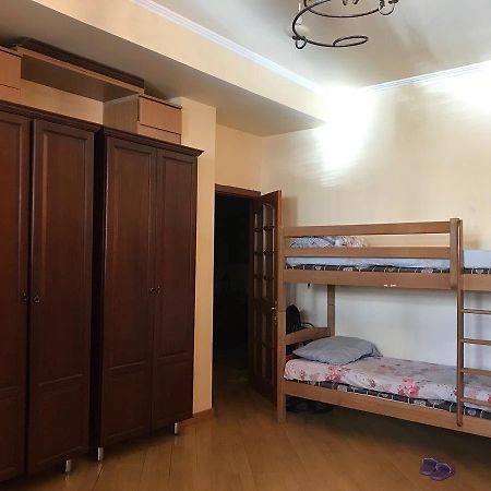 Little Manila Hostel & Tours N Ave Yerevan Luaran gambar