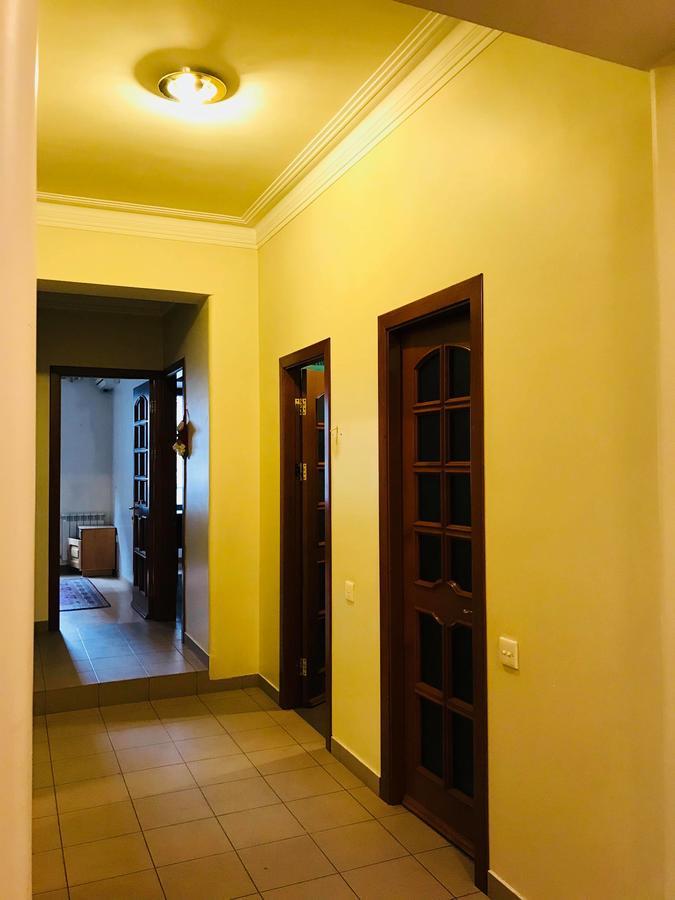 Little Manila Hostel & Tours N Ave Yerevan Luaran gambar