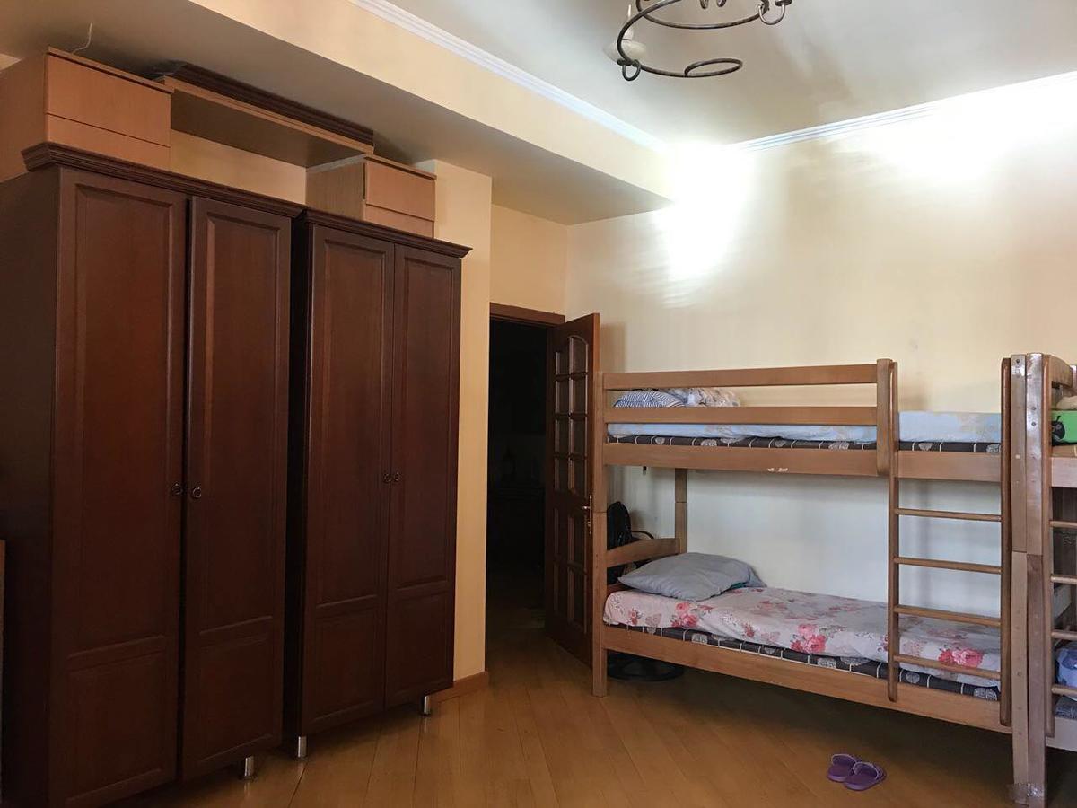 Little Manila Hostel & Tours N Ave Yerevan Luaran gambar