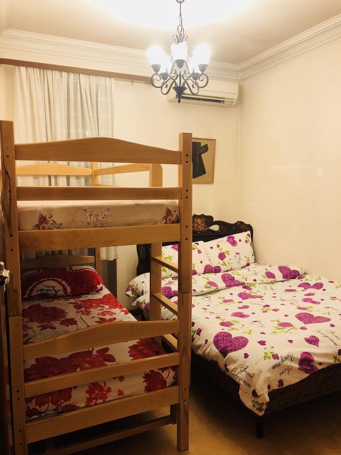 Little Manila Hostel & Tours N Ave Yerevan Luaran gambar