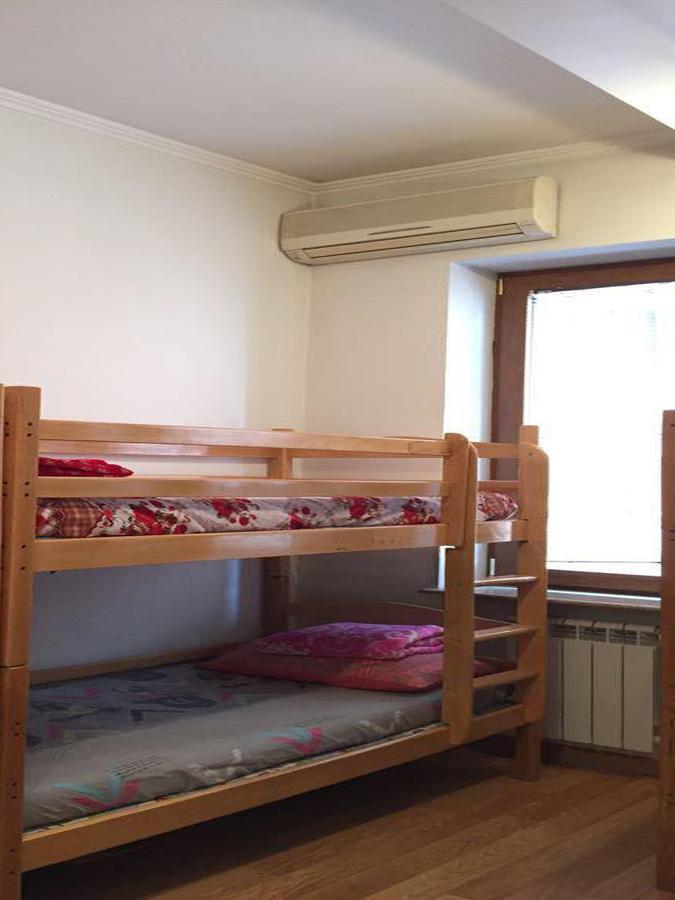 Little Manila Hostel & Tours N Ave Yerevan Luaran gambar